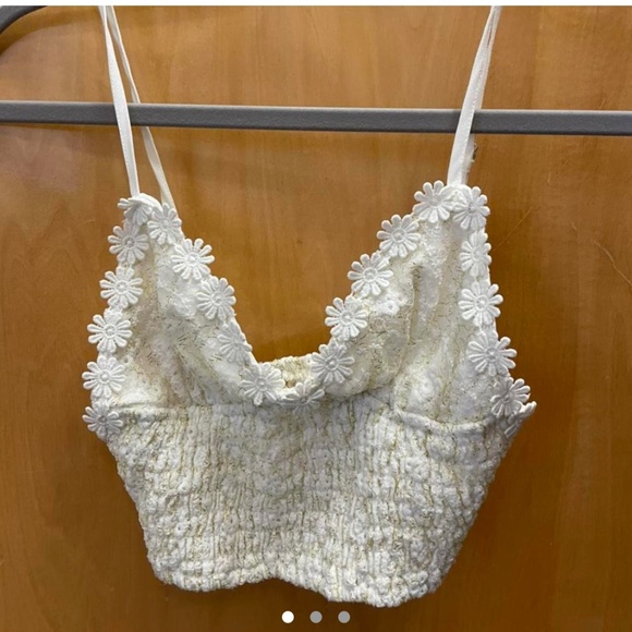 Princess Polly top - Picture 1 of 3